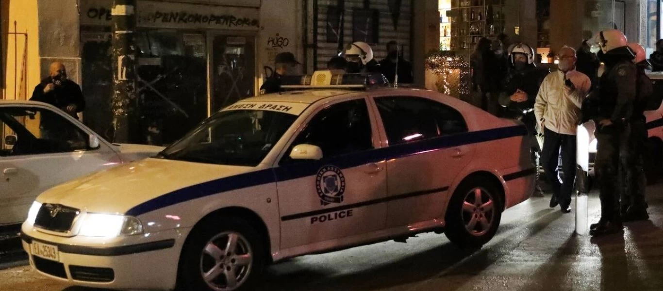 Καταγγελία βιασμού καθαρίστριας στα Πετράλωνα: Συγκλονίζει μαρτυρία - «Βοήθεια, σώσε με - Με έχει χτυπήσει πολύ»